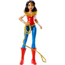 Figura de Ação Wonder Woman Mattel 15cm