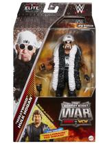 Figura de ação WWE Hollywood Hulk Hogan NWO 2025 Mattel Elite Figura de ação WWE Hollywood Hulk Hogan NWO 2025 Mattel Elite