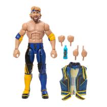 Figura de Ação WWE Logan Paul Elite Greatest Hits 9