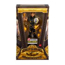 Figura de Ação WWE Logan Paul Título dos EUA Exclusiva Ringside