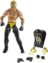 Figura de ação WWE MATTEL Top Picks Elite Rey Mysterio