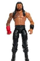 Figura de Ação WWE Top Picks Roman Reigns 15 cm Figura de Ação WWE Top Picks Roman Reigns 15 cm