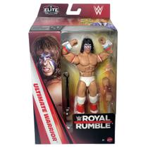 Figura de Ação WWE Ultimate Warrior 1989 Elite Royal Rumble Figura de Ação WWE Ultimate Warrior 1989 Elite Royal Rumble