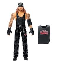 Figura de Ação WWE Undertaker Main Event 6 polegadas 14