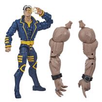 Figura de Ação X-Men Hasbro Marvel Legends - Série 6 Polegadas - Era do Apocalipse