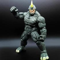 Figura De Ação X-Men Rhino Juggernaut Cain Marko De 23cm, Brinquedo Decorativo Para Quarto,