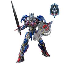 Figura de Ação YOLOPARK Optimus Prime 20 cm com LEDs e Acessórios Figura de Ação YOLOPARK Optimus Prime 20 cm com LEDs e Acessórios