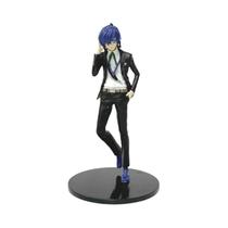 Figura De Ação Yuuki Makoto De 17CM Do Anime Persona 3, Modelo Em PVC, Ornamento De Mesa, Brinquedo Figura De Ação Yuuki Makoto De 17CM Do Anime Persona 3, Modelo Em PVC, Ornamento De Mesa, Brinquedo