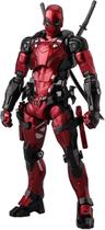 Figura de Acción Armadura de Combate Marvel Deadpool Evento 2021