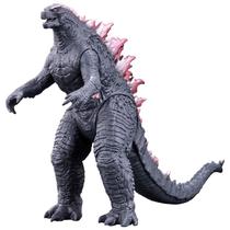 Figura de Acción BANDAI Serie Monstruos de Película GODZILLA (2024) Figura de Acción BANDAI Serie Monstruos de Película GODZILLA (2024)
