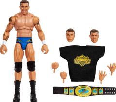 Figura de Acción Colección Coliseo WWE Mattel Paquete de 2