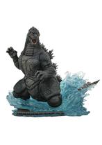 Figura de acción Diamond Select Toys Godzilla 1991 de 25 cm edición deluxe Figura de acción Diamond Select Toys Godzilla 1991 de 25 cm edición deluxe