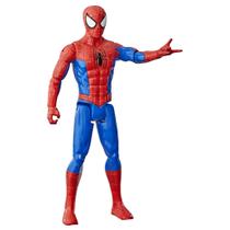 Figura de Acción Marvel Spider-Man Serie Titan 30 cm Figura de Acción Marvel Spider-Man Serie Titan 30 cm