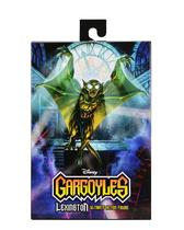 Figura de Acción NECA Gargoyles Ultimate Lexington 7" Figura de Acción NECA Gargoyles Ultimate Lexington 7"