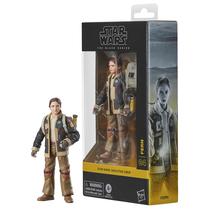 Figura de acción STAR WARS Fern Skeleton Crew 15 cm 6 pulg
