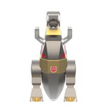 Figura de Acción Super7 Transformers Grimlock Metálico 3.75" Figura de Acción Super7 Transformers Grimlock Metálico 3.75"