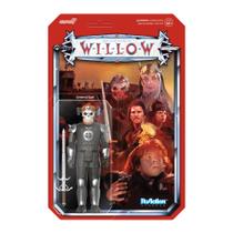Figura de Acción Super7 Willow General Kael 9.5 cm con Accesorios