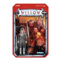 Figura de Acción Super7 Willow Sorsha 9,5 cm con Accesorio