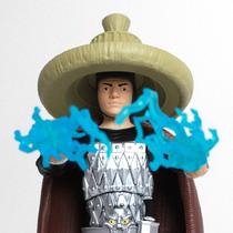 Figura de Acción The Loyal Subjects BST AXN Lightning 5" Figura de Acción The Loyal Subjects BST AXN Lightning 5"