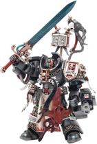Figura de Acción Warhammer 40k Grey Knights Terminator 1/18