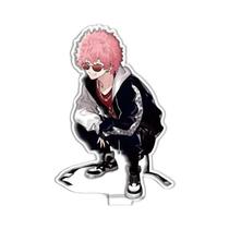 Figura De Acrílico De 15cm Do Anime Tokyo Revengers Para Decoração De Mesa, Modelo De Exibição,