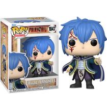 Figura de animação Funko POP Fairy Tail Jellal Fernandes