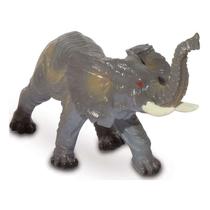 Figura de Animal Bicho Mundi Animais da Selva - DTC Brinquedos
