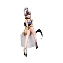 Figura De Anime Blue Archive Kayoko Onikata Versão Vestido 16cm Estátua De PVC Modelo Para Meninas Figura De Anime Blue Archive Kayoko Onikata Versão Vestido 16cm Estátua De PVC Modelo Para Meninas