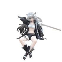Figura de anime, brinquedo, modelo colecionável, estátua, Arknights Lappland Figura de anime, brinquedo, modelo colecionável, estátua, Arknights Lappland