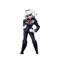 Figura de anime, brinquedo, modelo colecionável, estátua Helltakers, 18 cm