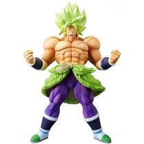 Figura de anime, CANC, Dragon Ball Broli, super saiyan