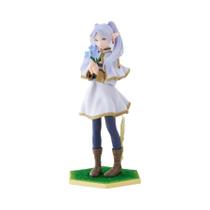 Figura De Anime De 14cm Frieren: Além Do Fim Da Jornada - Modelo De Ação Noodle Stopper Luminasta Figura De Anime De 14cm Frieren: Além Do Fim Da Jornada - Modelo De Ação Noodle Stopper Luminasta