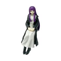 Figura De Anime De 14cm, Sousou No Frieren, beyond Journey's End, Noodle Stopper, Modelo De Ação