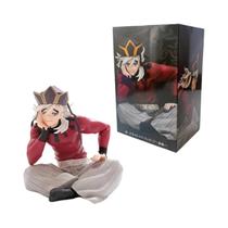 Figura De Anime Douma Em PVC, Brinquedo Colecionável, Decoração De Mesa, Presente De Feriado