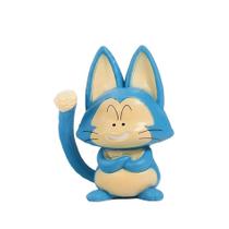 Figura De Anime Dragon Ball Z Goku Krillin Chichi Bulma 10-20cm Modelo Colecionável Brinquedo Figura De Anime Dragon Ball Z Goku Krillin Chichi Bulma 10-20cm Modelo Colecionável Brinquedo