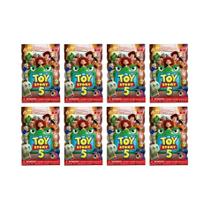 Figura De Anime Estilo Toy Story Em Caixa Surpresa 2-24PC, Estátua De Boneca Fofa, Brinquedo
