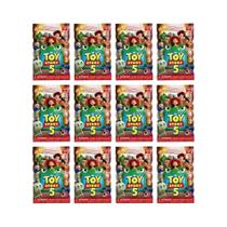 Figura De Anime Estilo Toy Story Em Caixa Surpresa 2-24PC, Estátua De Boneca Fofa, Brinquedo