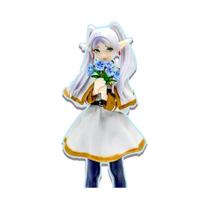 Figura De Anime Feminina Sousou No Frieren 2025, Boneca Colecionável, Action Figure Noodle Stopper