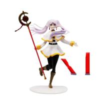 Figura De Anime Feminina Sousou No Frieren 2025, Boneca Colecionável, Action Figure Noodle Stopper