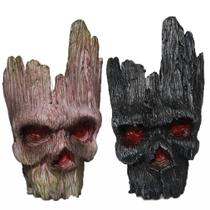 Figura de anime Flower Pot Groot Tree Guardians Galaxy 15x12cm Figura de anime Flower Pot Groot Tree Guardians Galaxy 15x12cm
