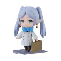 Figura De Anime Frieren Fern Himmel, Modelo Movível, Brinquedo, Presente, Versão Regular 2712 2327 Figura De Anime Frieren Fern Himmel, Modelo Movível, Brinquedo, Presente, Versão Regular 2712 2327
