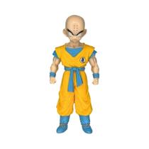 Figura De Anime Gohan Krillin, Estátua De PVC, Decoração, Bonecos De Ação, Presente De Aniversário Figura De Anime Gohan Krillin, Estátua De PVC, Decoração, Bonecos De Ação, Presente De Aniversário