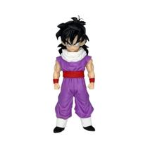 Figura De Anime Gohan Krillin, Estátua De PVC, Decoração, Bonecos De Ação, Presente De Aniversário Figura De Anime Gohan Krillin, Estátua De PVC, Decoração, Bonecos De Ação, Presente De Aniversário