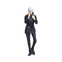Figura De Anime Gojo Satoru Jujutsu Kaisen, Estátua De Ação Em PVC De 18cm, Modelo De Brinquedo Para