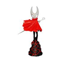 Figura De Anime Hollow Knight Silksong Hornet De 19cm, Estátua GK, Modelo De Boneco, Decoração De