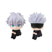 Figura De Anime Jujutsu Kaisen De 6,5cm, Fushiguro Toji, Gojo Satoru, Geto Suguru, Modelo De PVC