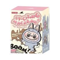 Figura De Anime Kawaii Labubu Em PVC, Pingente, Boneco Modelo, Chaveiro, Presente De Aniversário, Em Figura De Anime Kawaii Labubu Em PVC, Pingente, Boneco Modelo, Chaveiro, Presente De Aniversário, Em