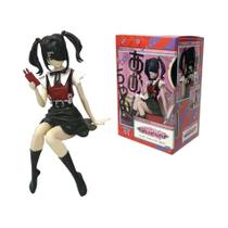 Figura De Anime Kawaii Needly Girl Overdose, Modelo Adulto Em PVC, Postura Sentada, Brinquedo Sugar Figura De Anime Kawaii Needly Girl Overdose, Modelo Adulto Em PVC, Postura Sentada, Brinquedo Sugar