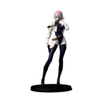 Figura De Anime Lucy 1/7 Edgerunners Cyberpunk Em Estoque, Modelo Original De Anime, Brinquedos E