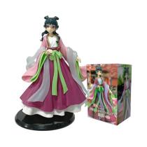 Figura De Anime Maomao Em PVC, Modelo Maomi, Boneca Fofa Para Presente